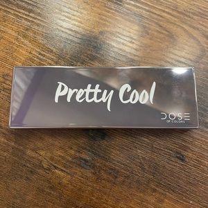 Dose of Colors Pretty Cool Palette